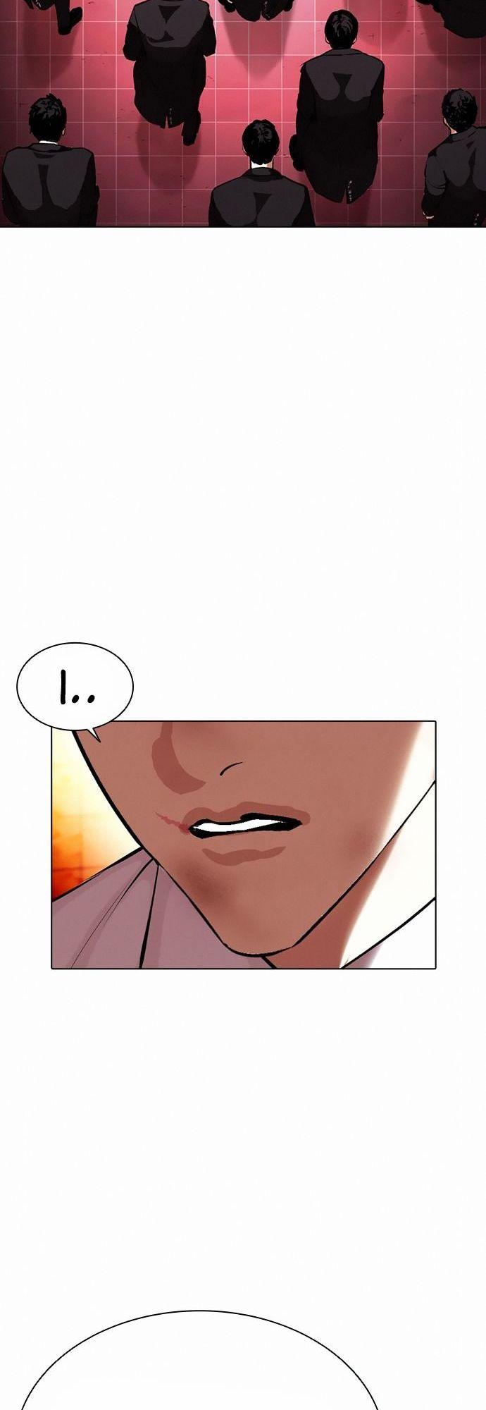 Lookism - episode 391 - 80