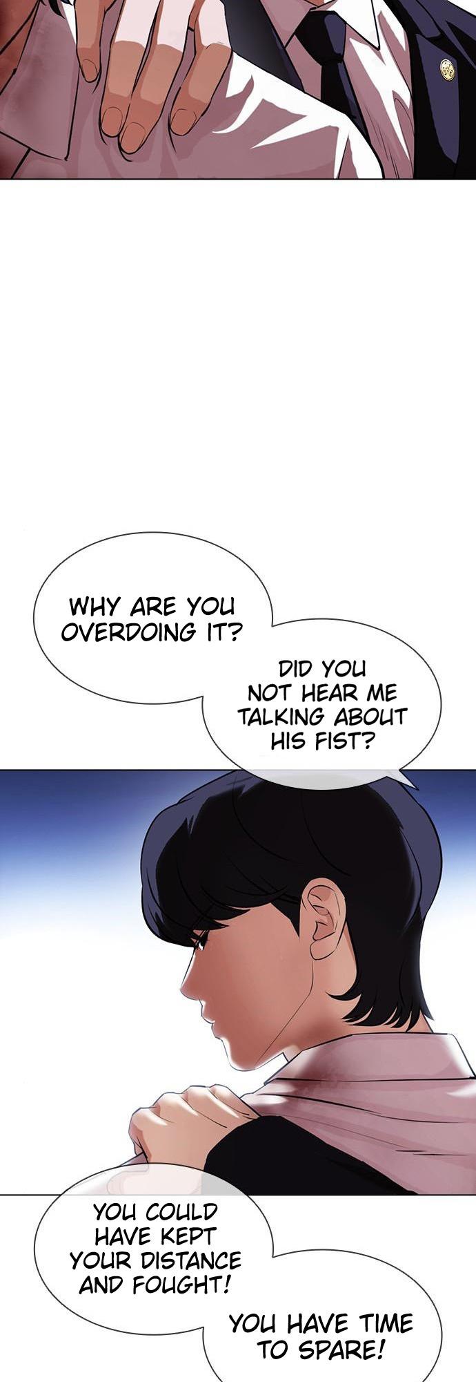 Lookism - episode 408 - 66