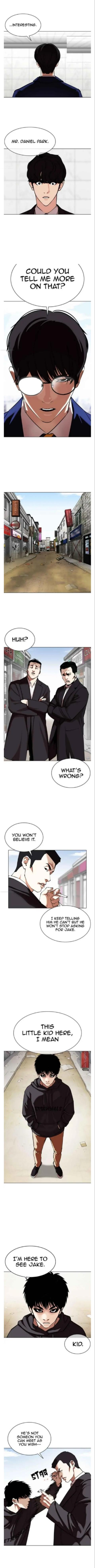 Lookism - episode 356 - 10