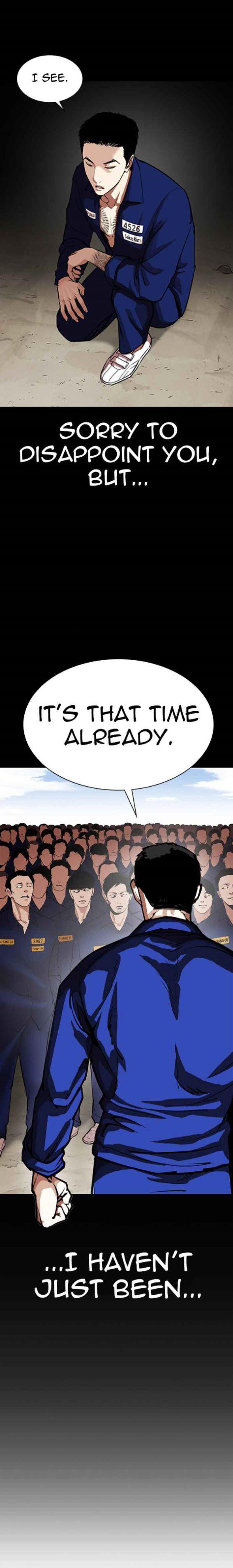 Lookism - episode 337 - 6