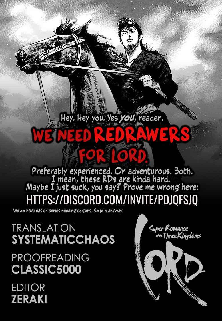 Lord - episode 10 - 33