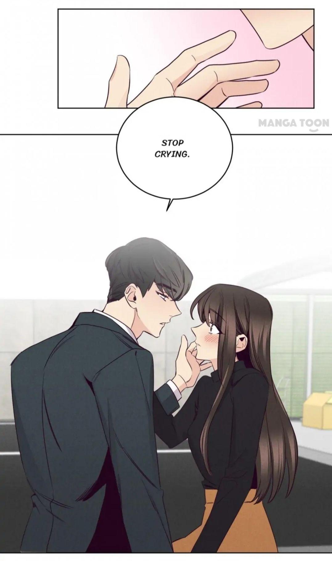 The Enchanting Power of Love at First Sight in Manhwa - A Deep Dive into Romantic Beginnings