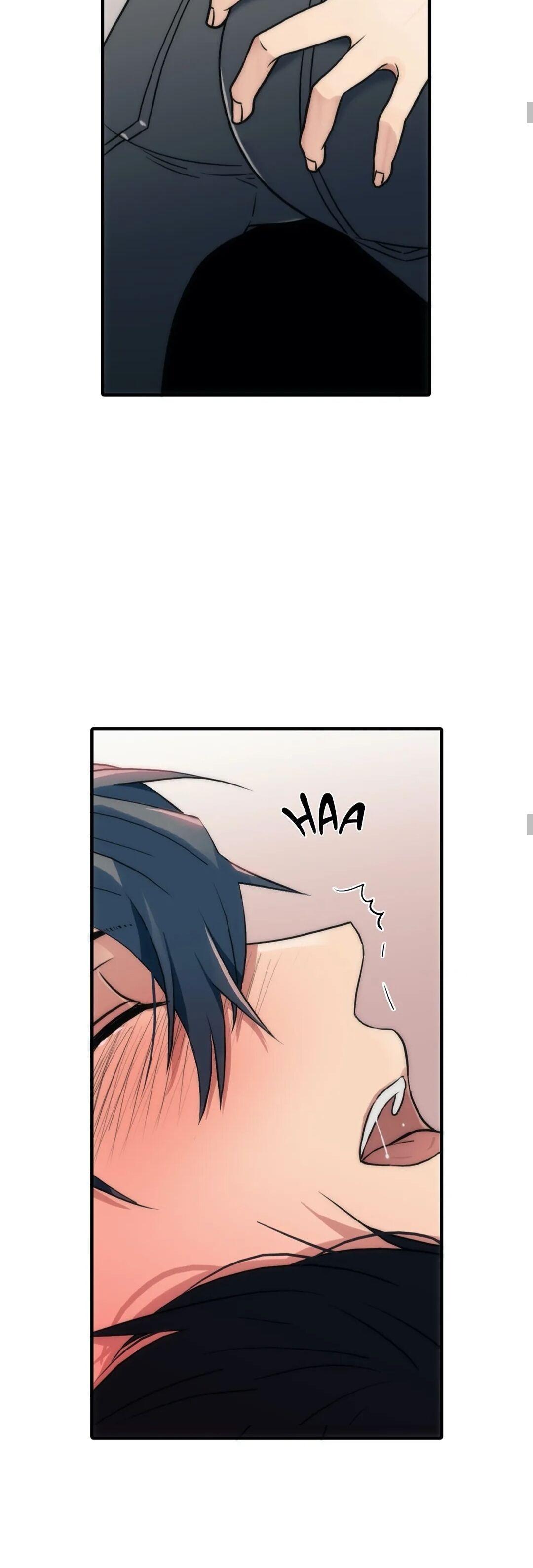 Love Shuttle Ch 73 Page 11 Mangago