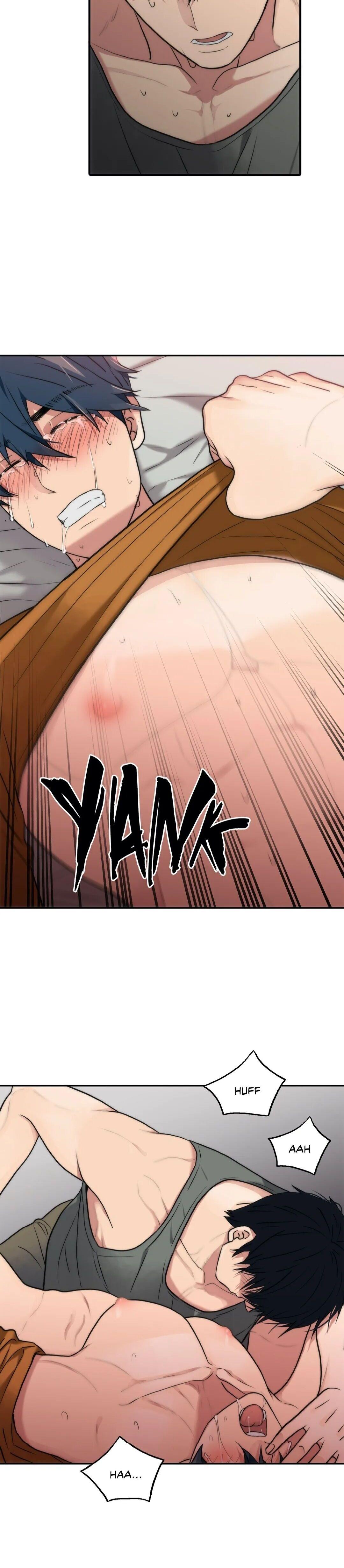 Love Shuttle Ch 78 Page 3 Mangago