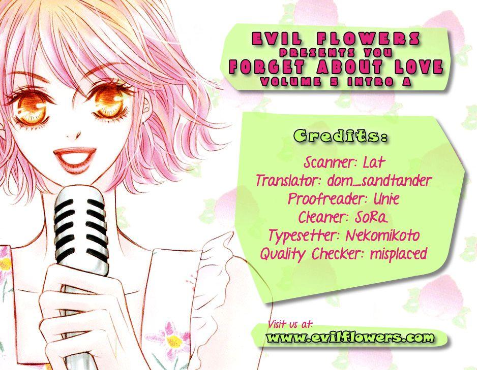 Lover Discovery Manhwa - episode 26 - 2