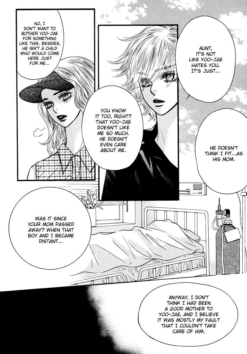 Lover Discovery Manhwa - episode 26 - 11