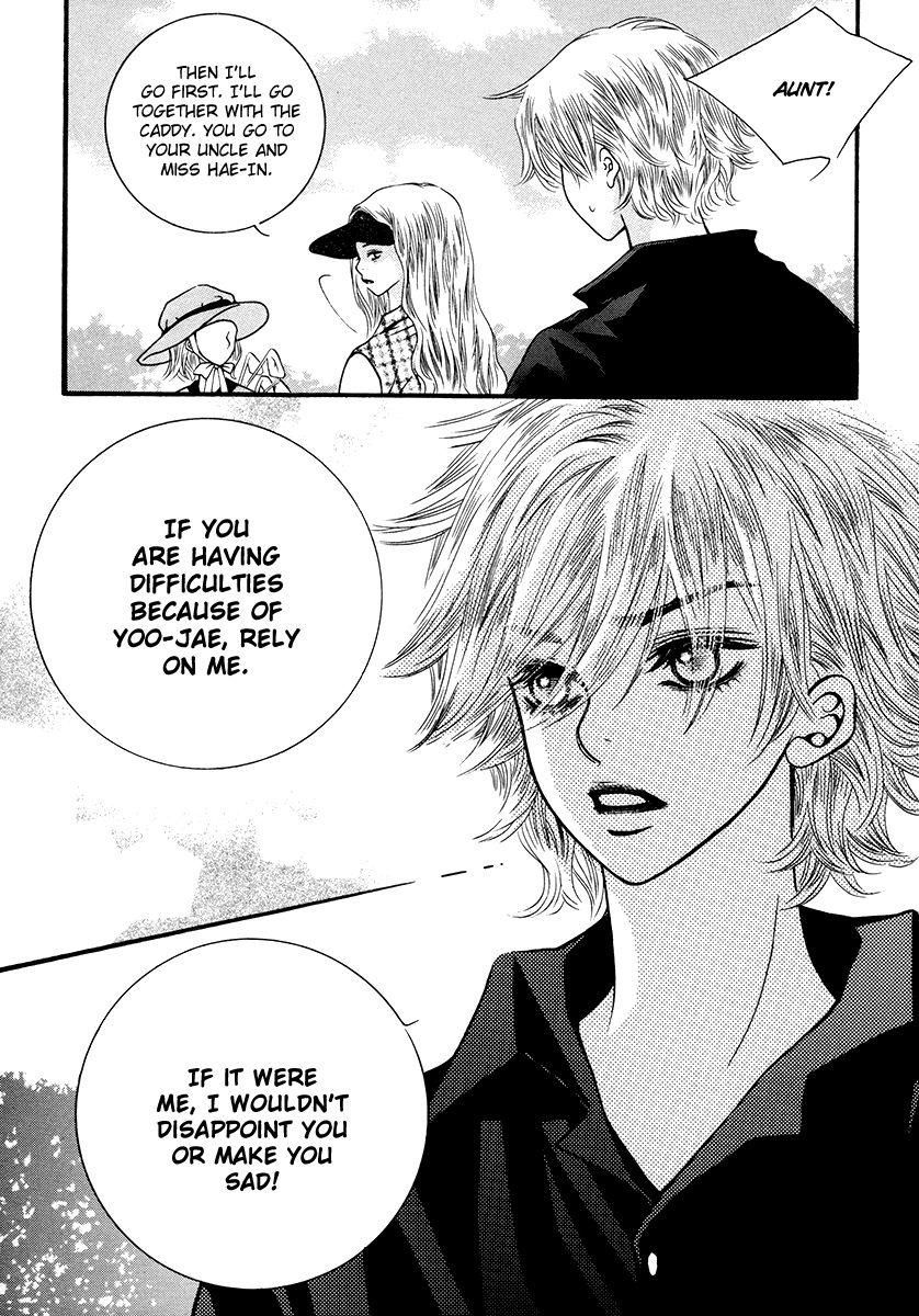 Lover Discovery Manhwa - episode 26 - 12