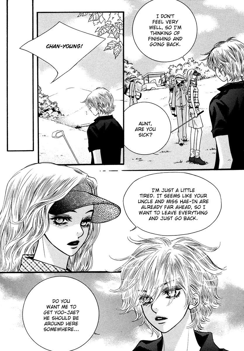 Lover Discovery Manhwa - episode 26 - 10