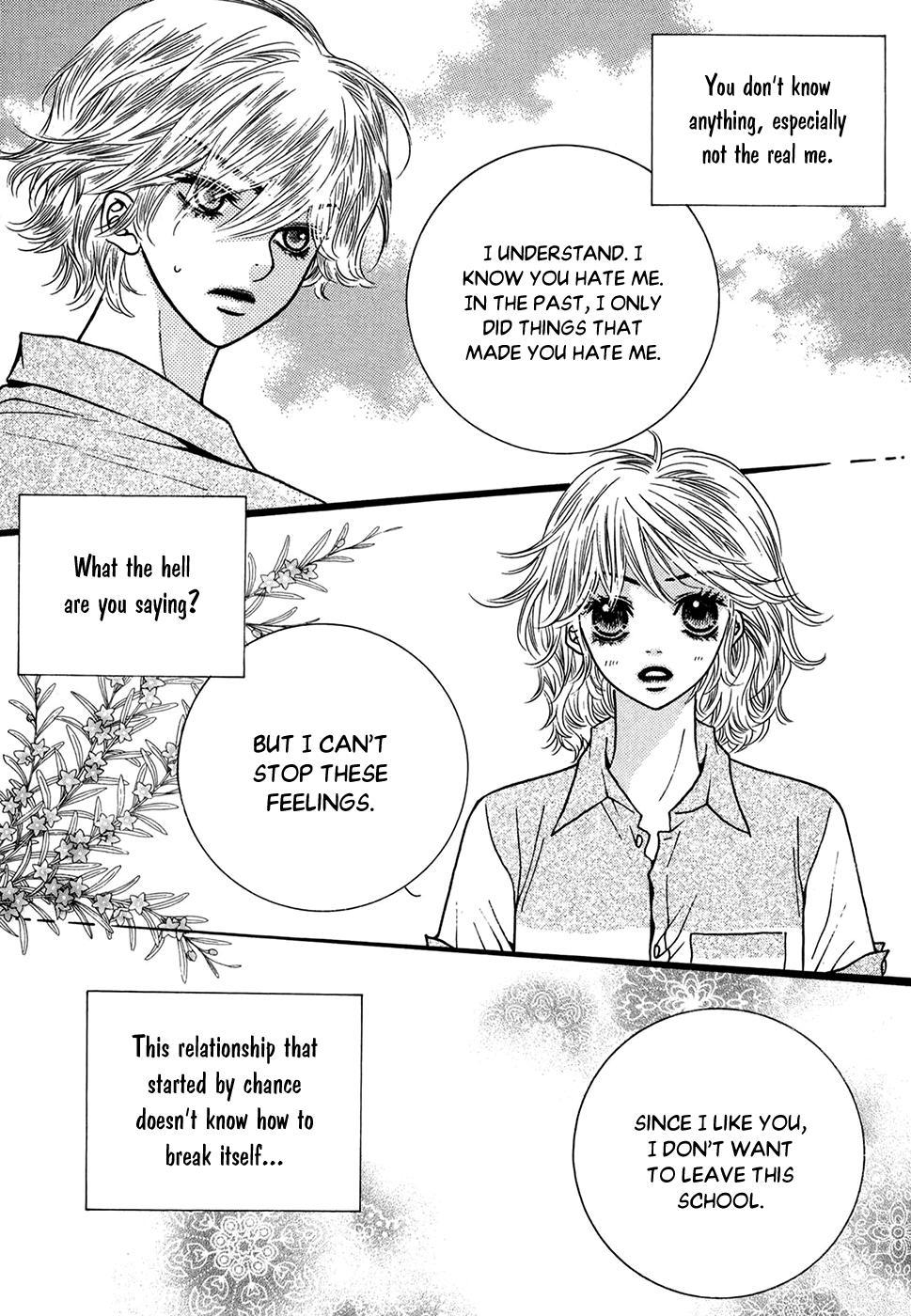 Lover Discovery Manhwa - episode 28 - 15