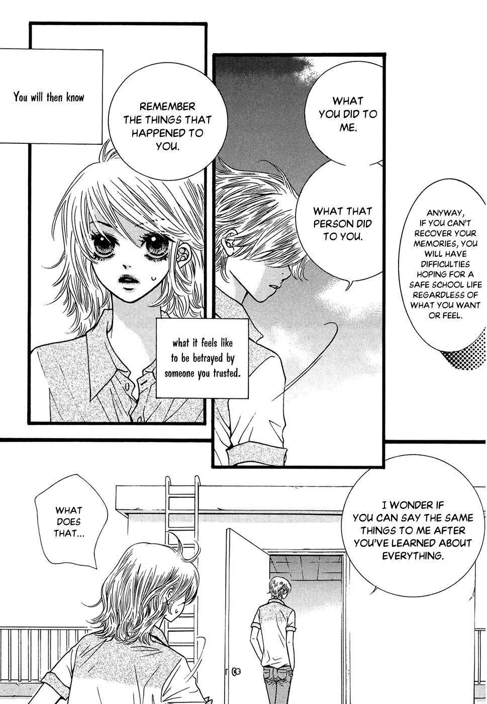 Lover Discovery Manhwa - episode 28 - 24