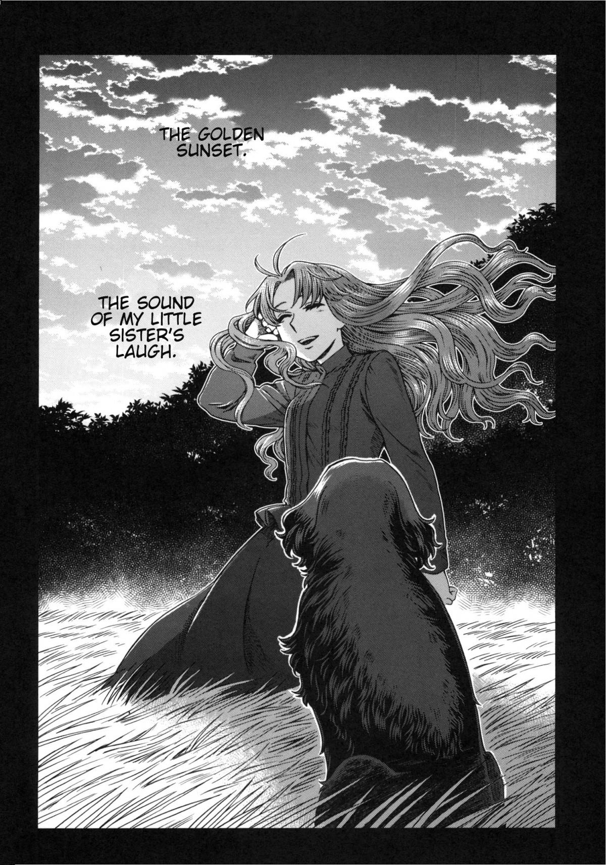 Mahou Tsukai no Yome - episode 87 - 6