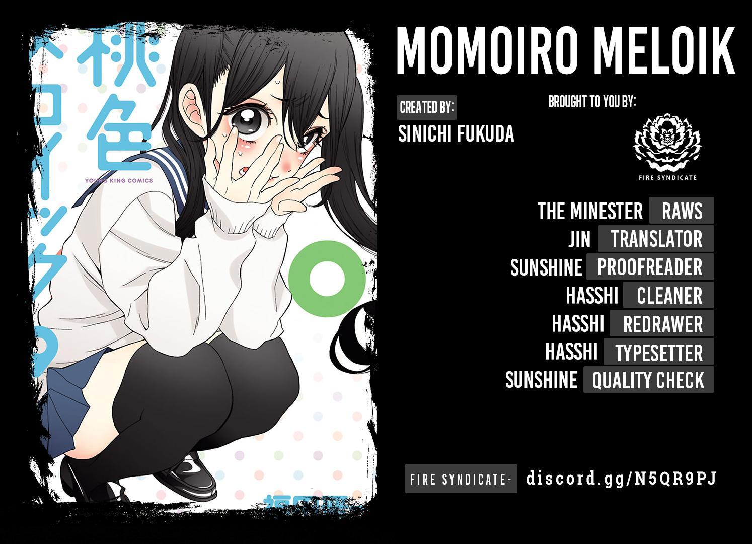 Momoiro Meloik - episode 23 - 15