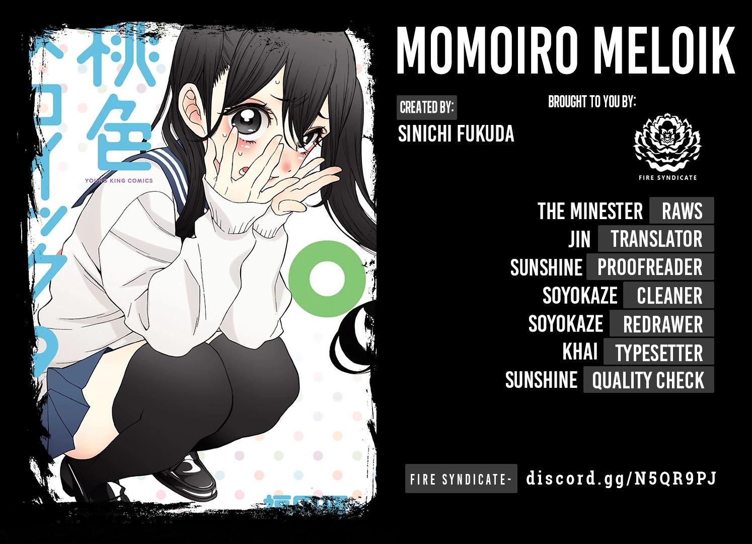 Momoiro Meloik - episode 24 - 16