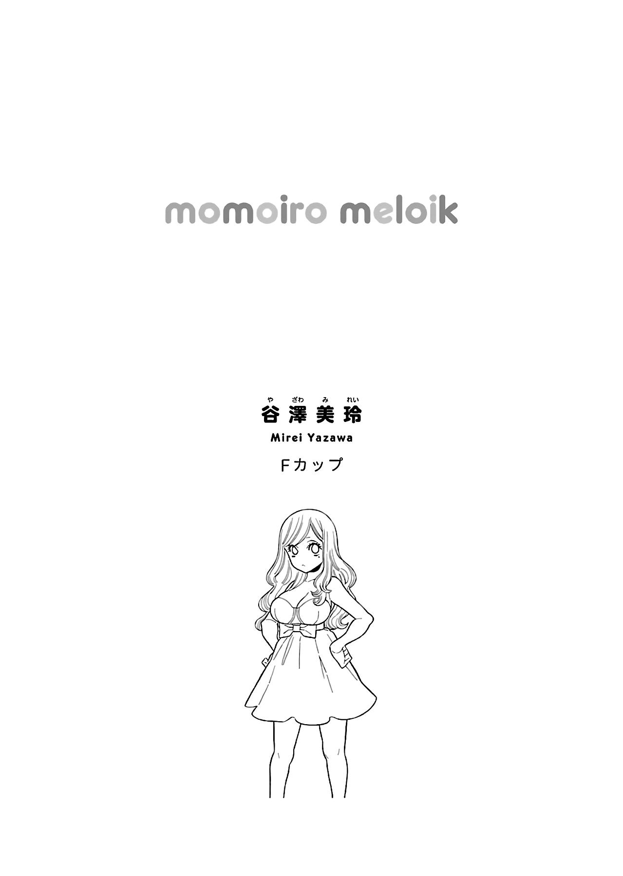 Momoiro Meloik - episode 25 - 25