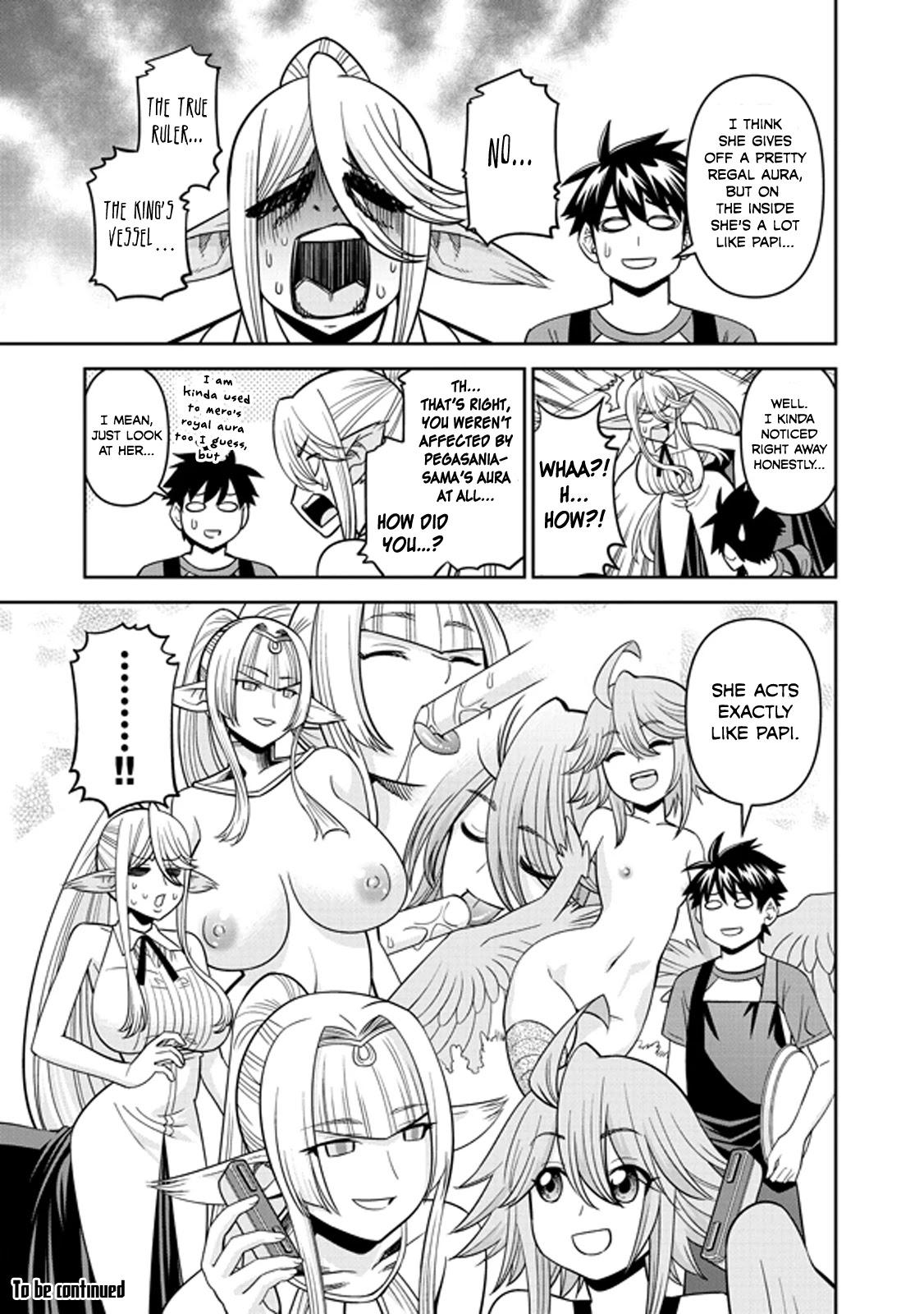 Monster Musume No Iru Nichijou - episode 78 - 17