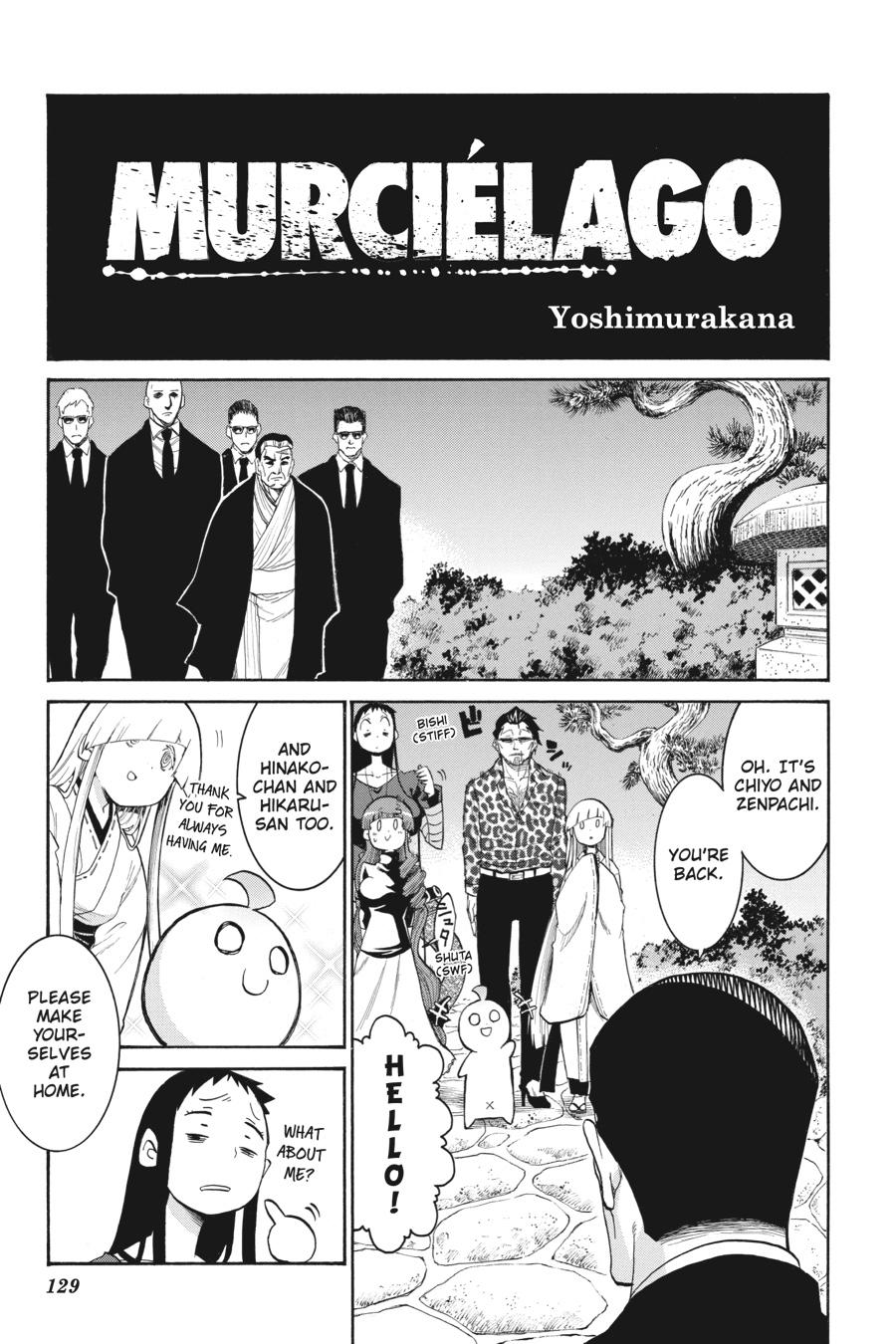 Murcielago - episode 85 - 3