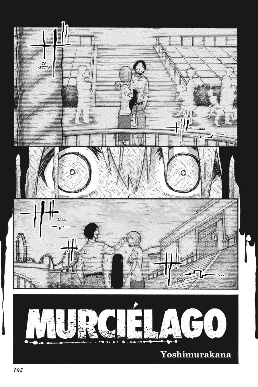 Murcielago - episode 92 - 1