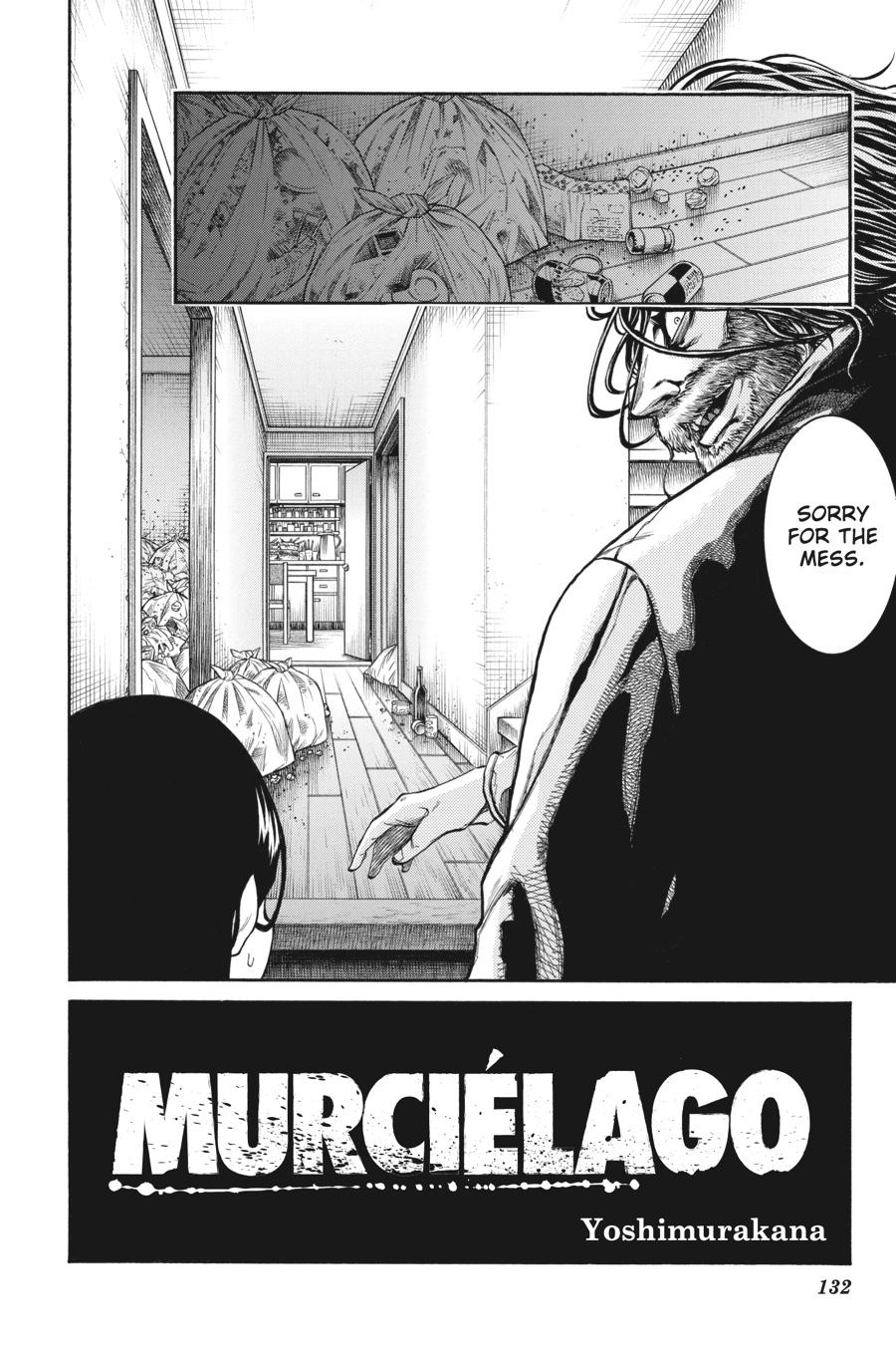 Murcielago - episode 93 - 2