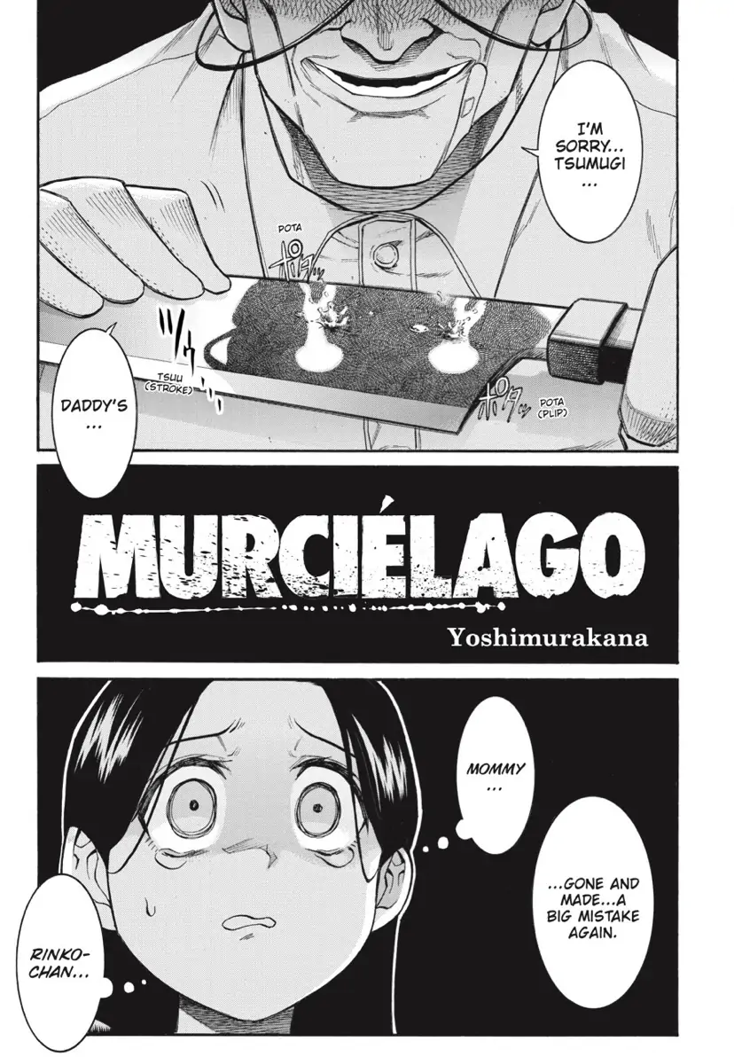 Murcielago - episode 98 - 6