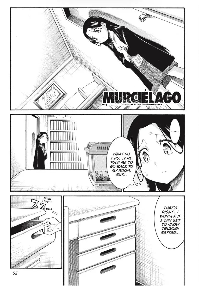 Murcielago - episode 98 - 1