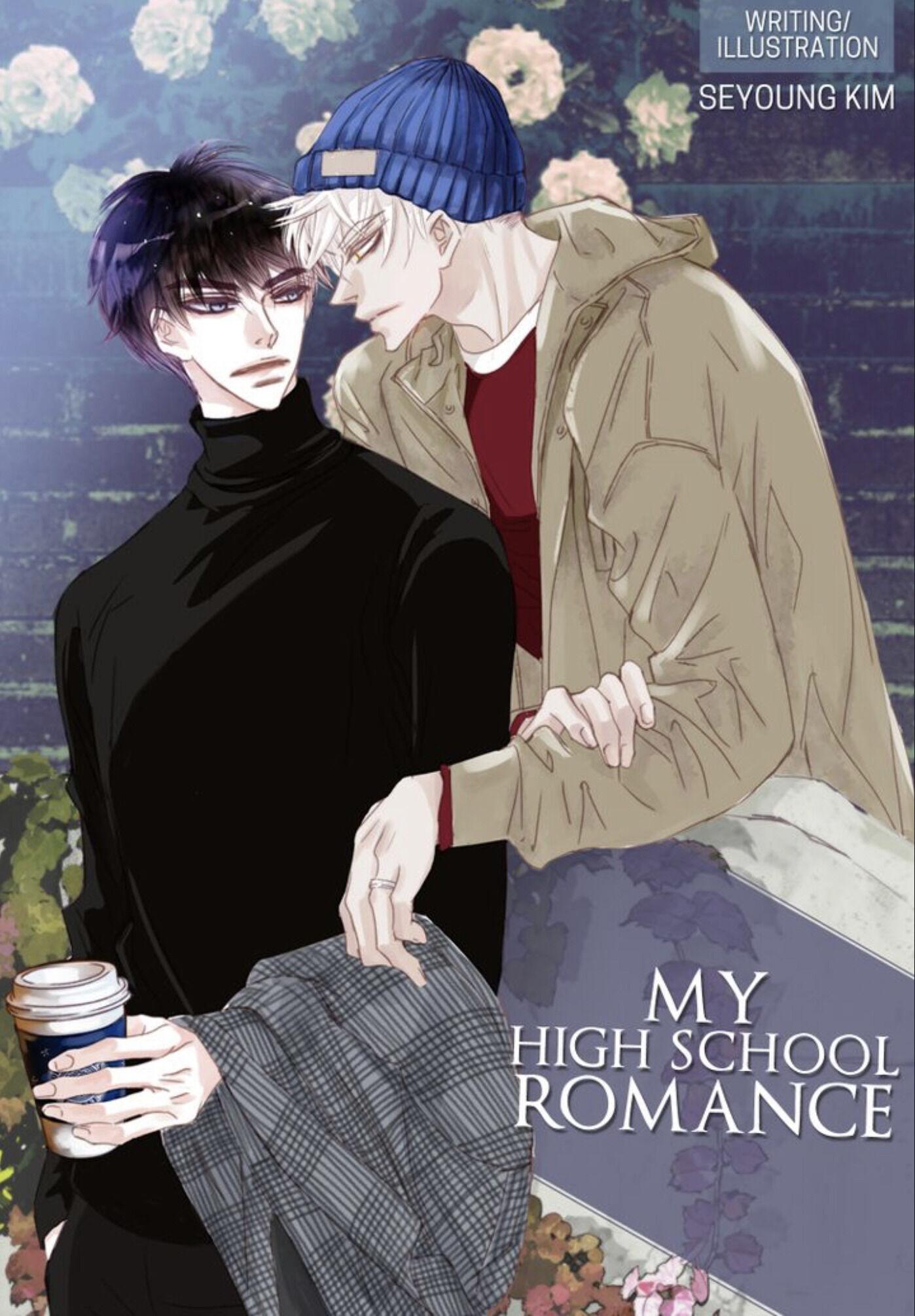 Read My High School Romance Chapter 21 - Manganelo