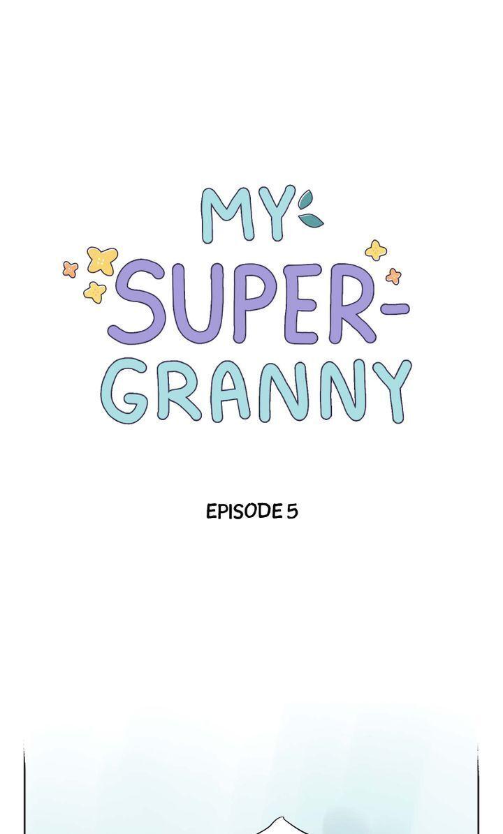 Super Granny 1