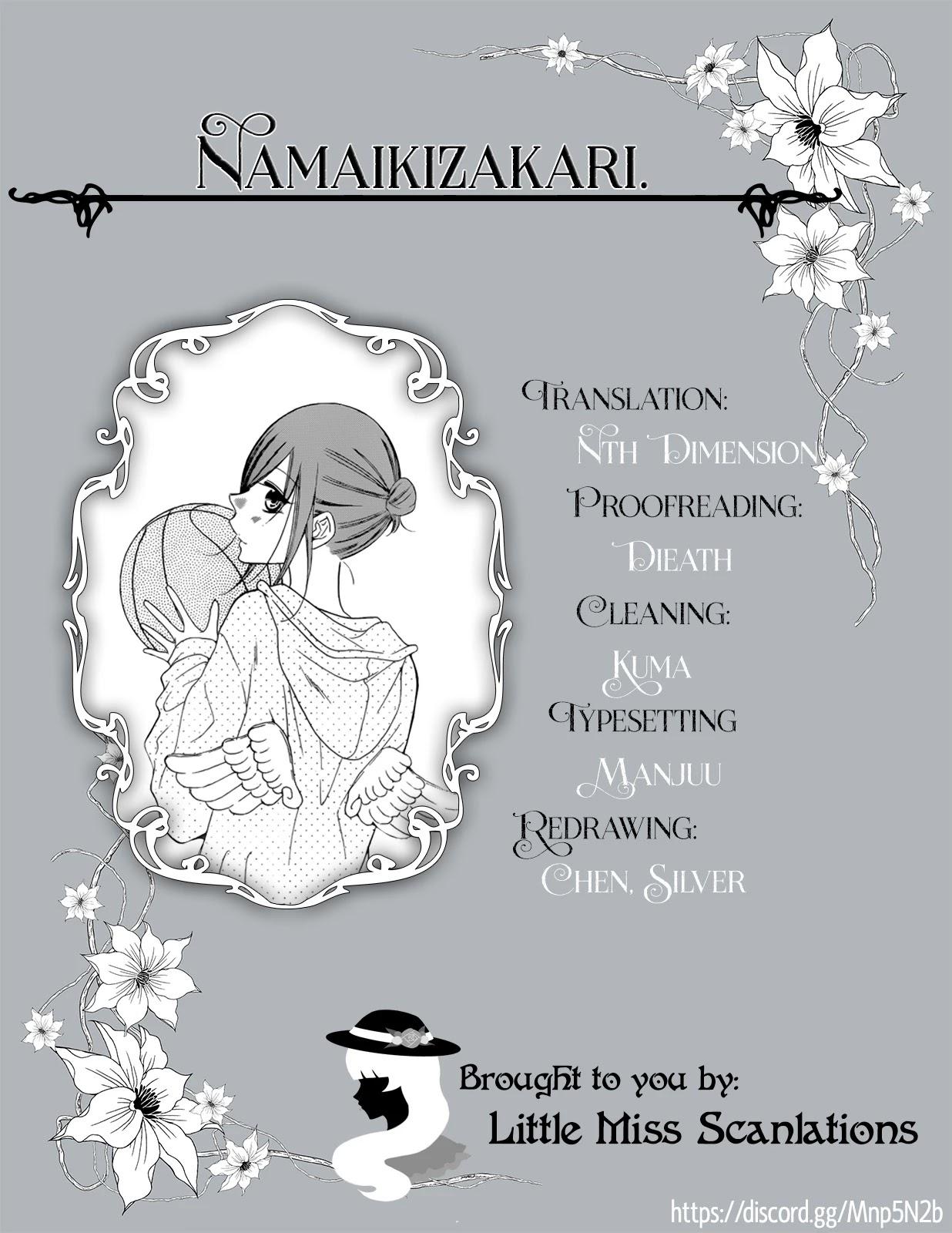 Namaikizakari - episode 139 - 32