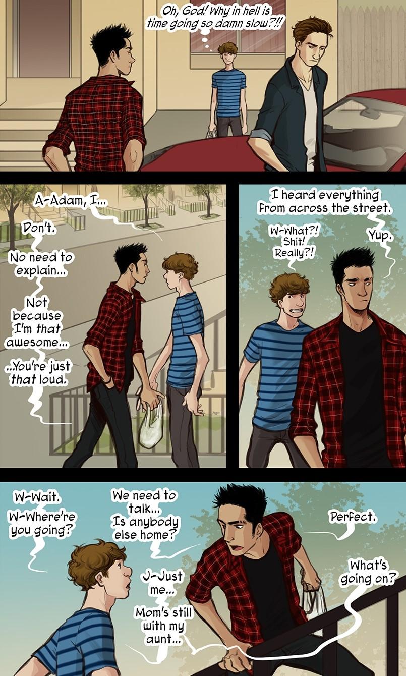 Pretty Neighbor Volume 6