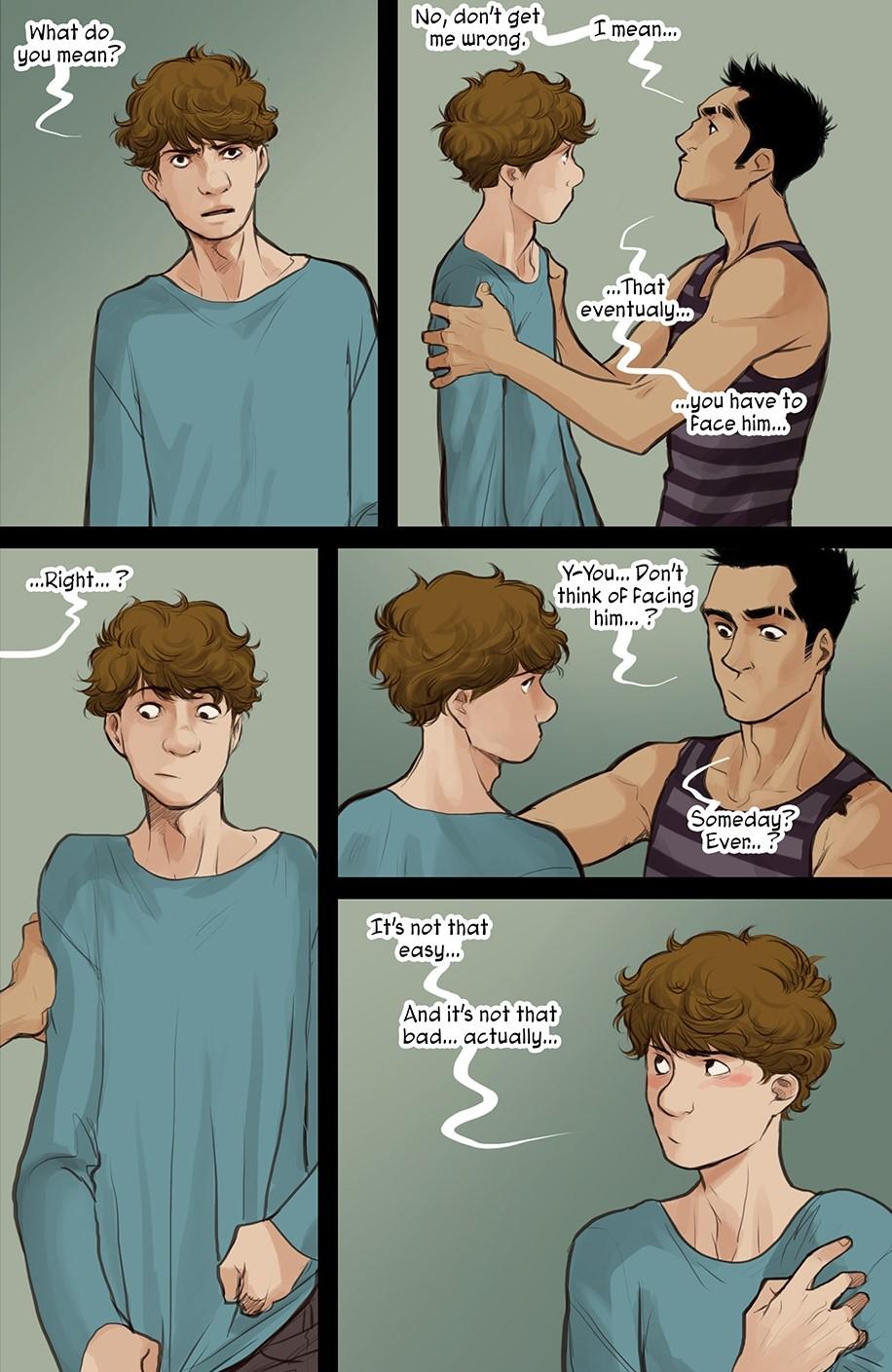 Pretty Neighbor Volume 6