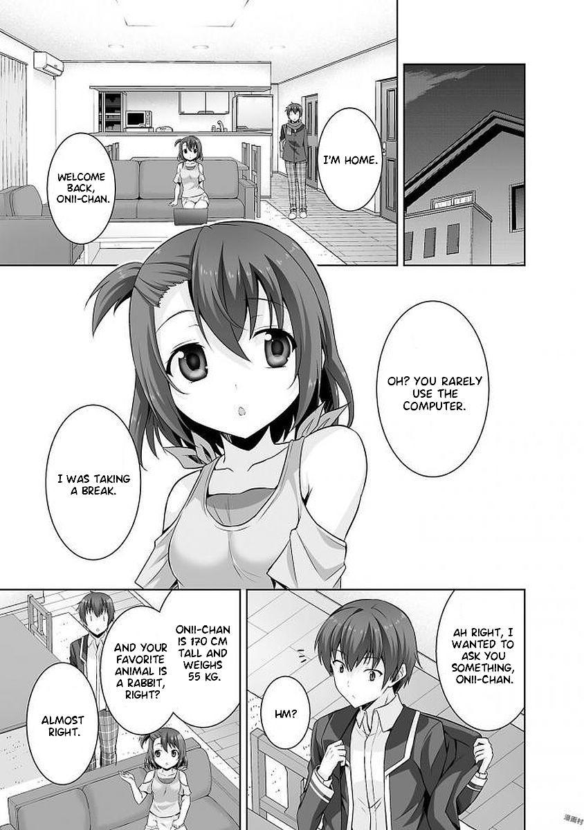 Netgame no Yome wa Onna no Ko ja nai to Omotta? - episode 36 - 26