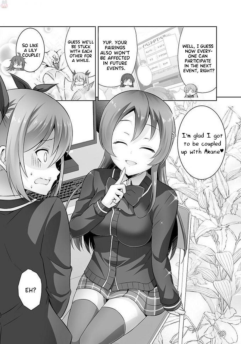 Netgame no Yome wa Onna no Ko ja nai to Omotta? - episode 36 - 12