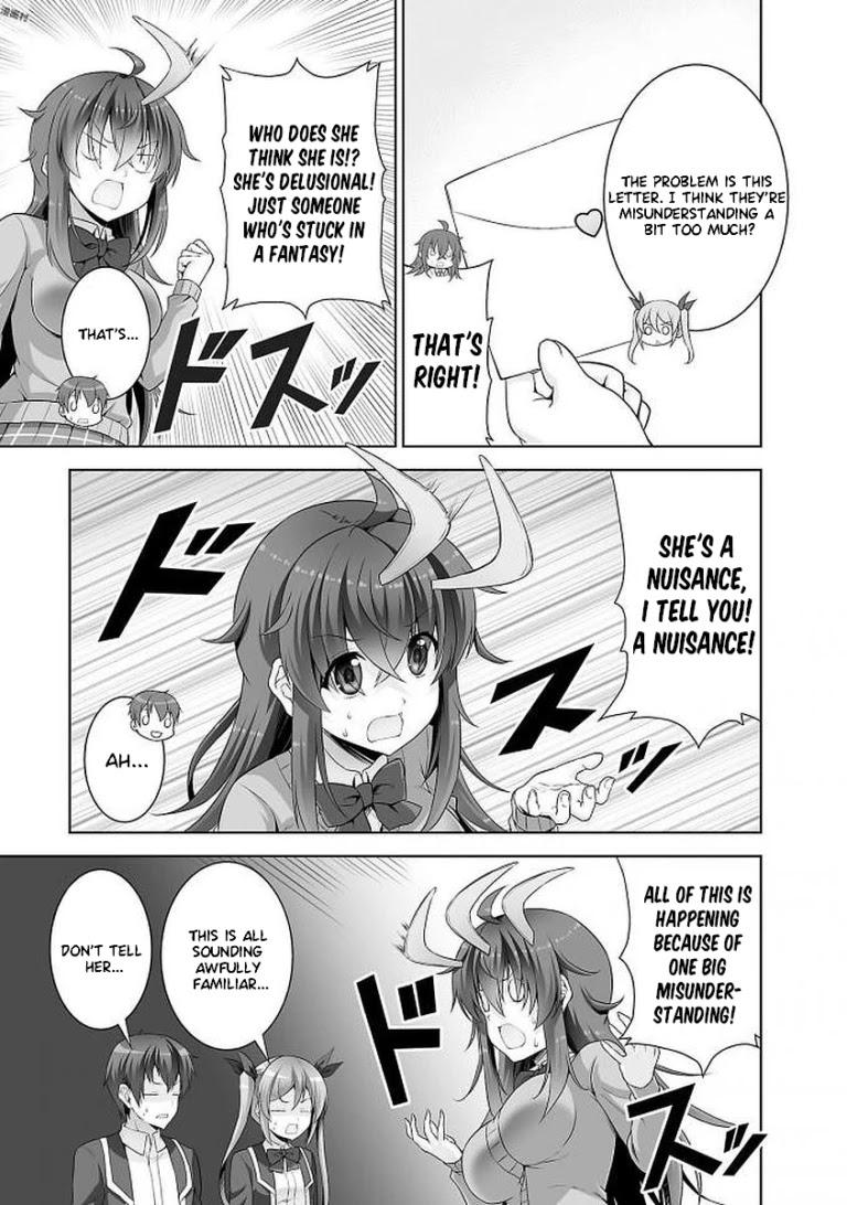 Netgame no Yome wa Onna no Ko ja nai to Omotta? - episode 38 - 18