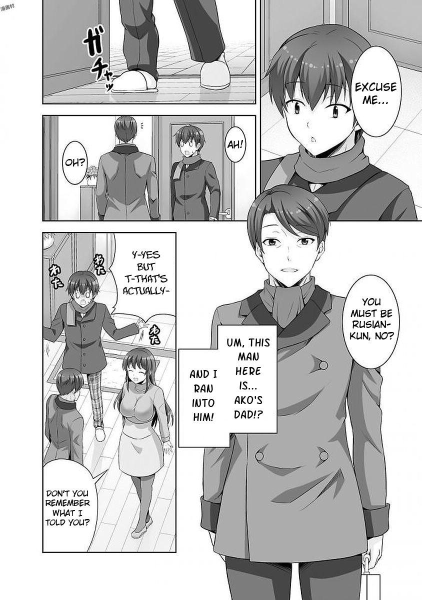 Netgame no Yome wa Onna no Ko ja nai to Omotta? - episode 39 - 15