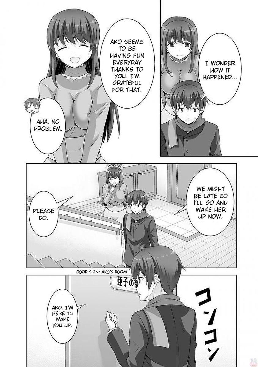 Netgame no Yome wa Onna no Ko ja nai to Omotta? - episode 39 - 19