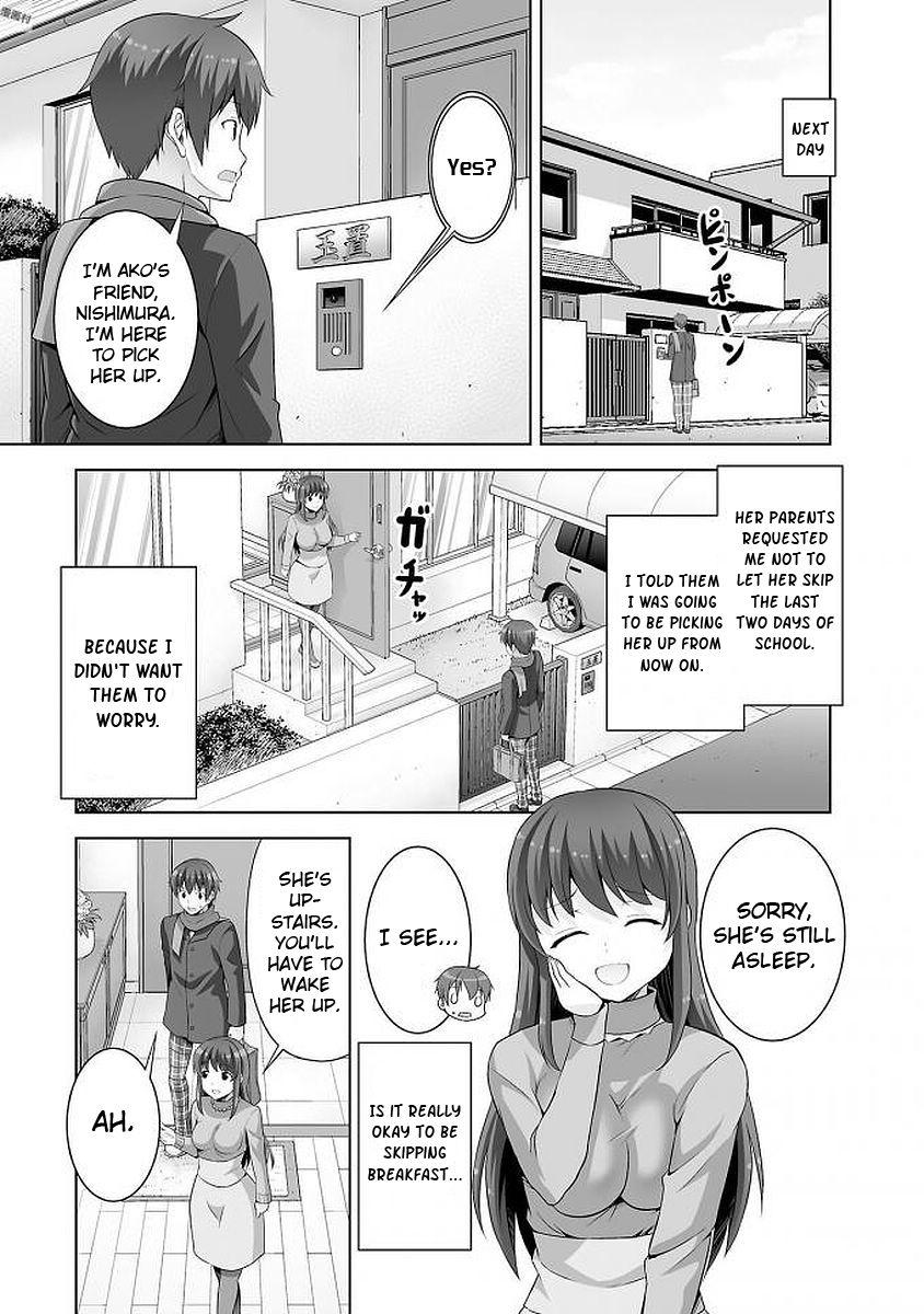 Netgame no Yome wa Onna no Ko ja nai to Omotta? - episode 39 - 14
