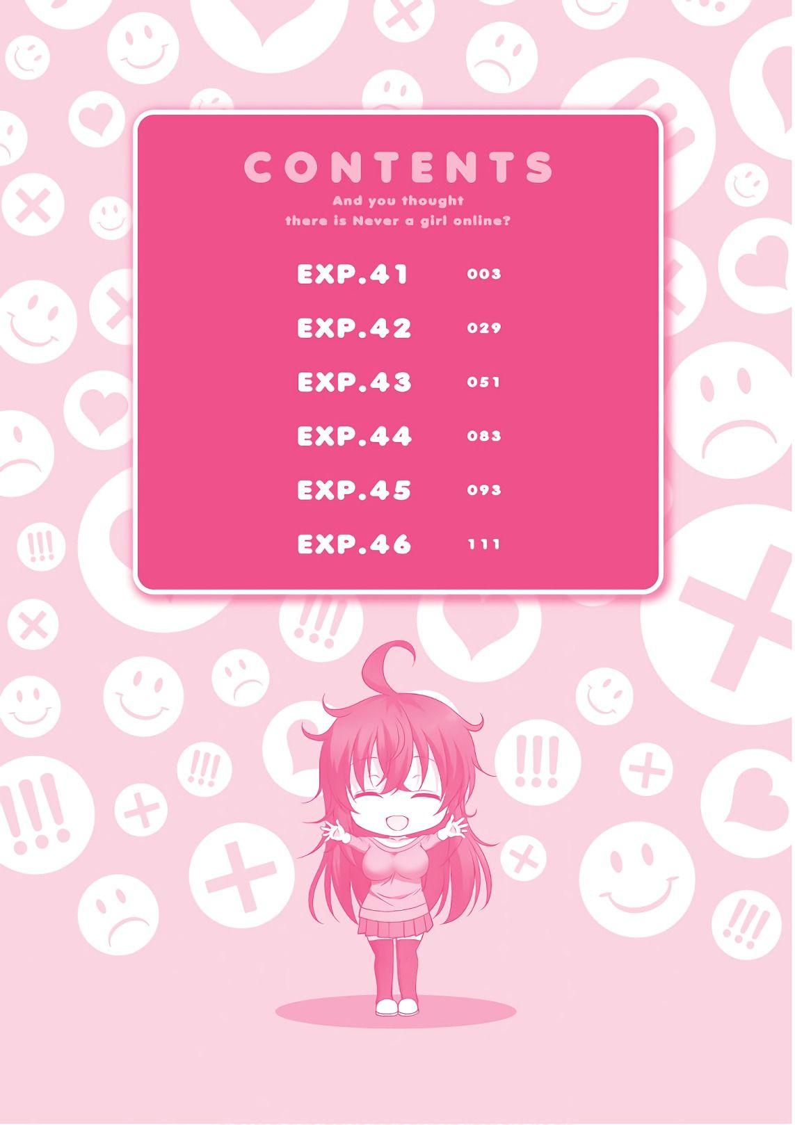 Netgame no Yome wa Onna no Ko ja nai to Omotta? - episode 41 - 2