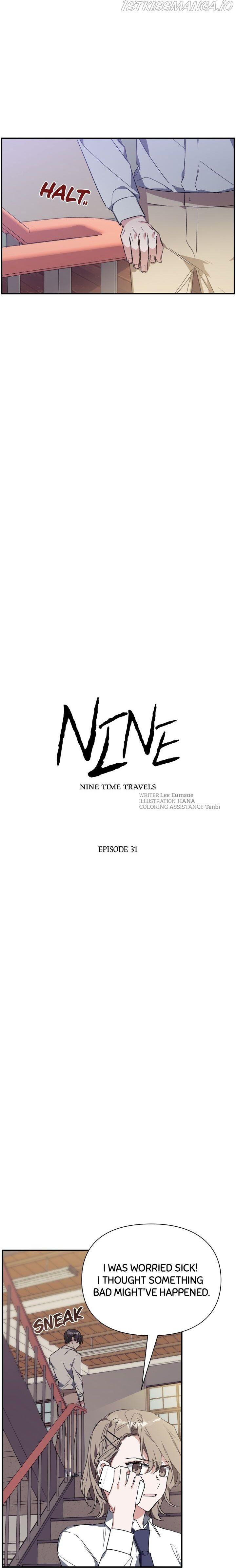 Nine - episode 31 - 4