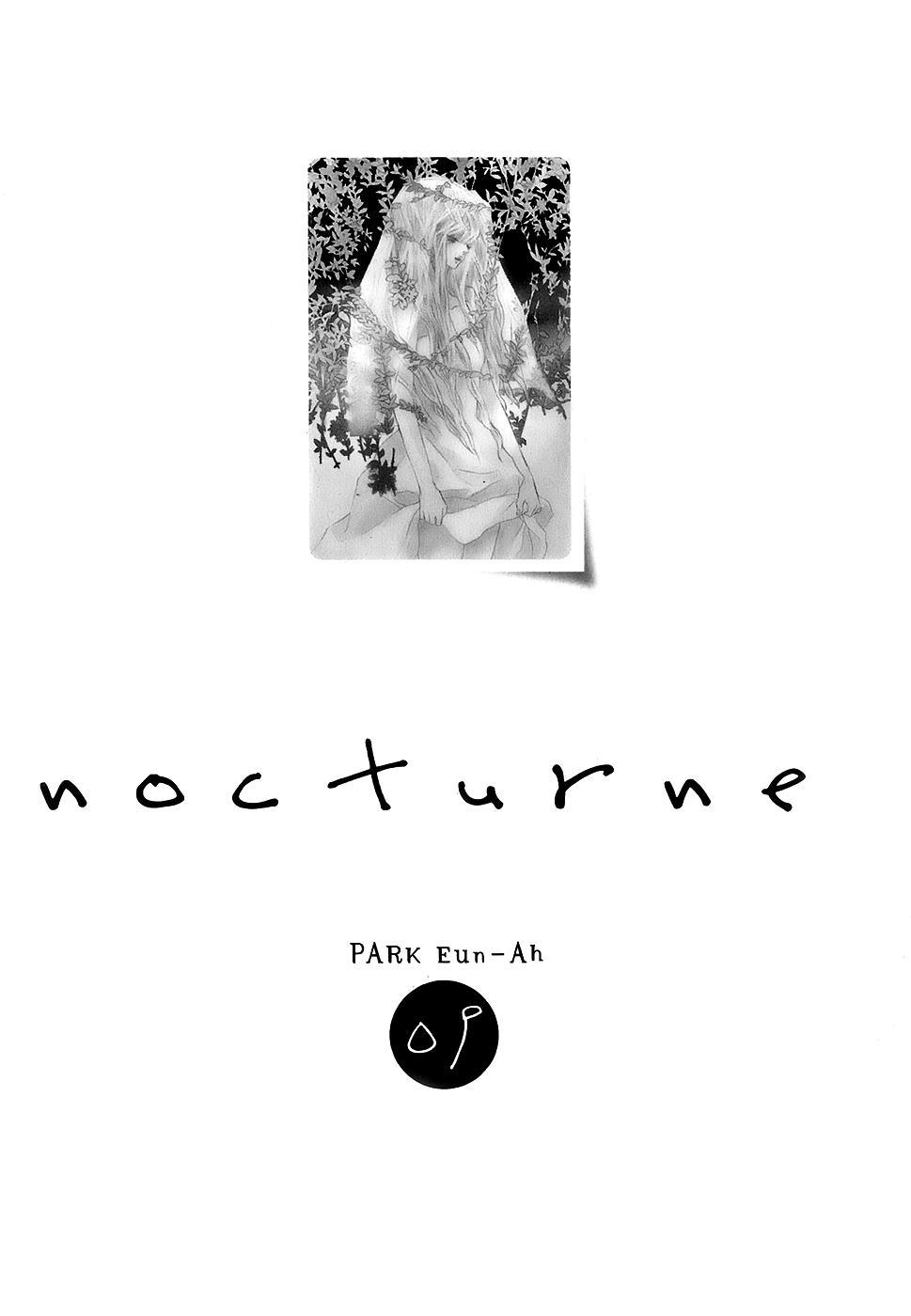 Nocturne (PARK Eun-Ah) - episode 57 - 6