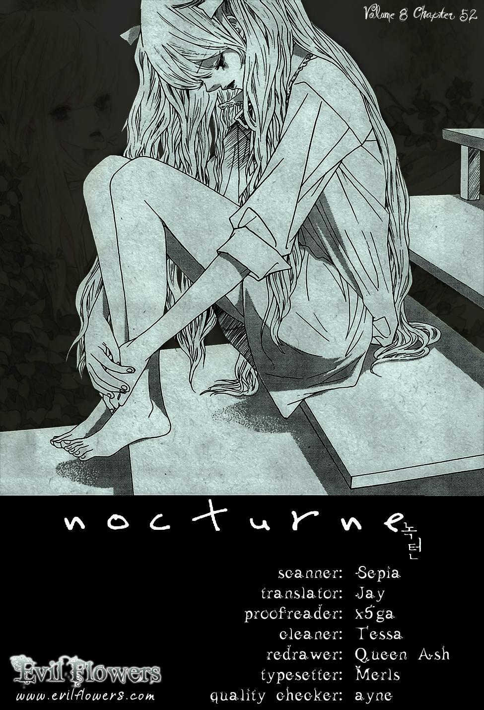Nocturne (PARK Eun-Ah) - episode 57 - 0