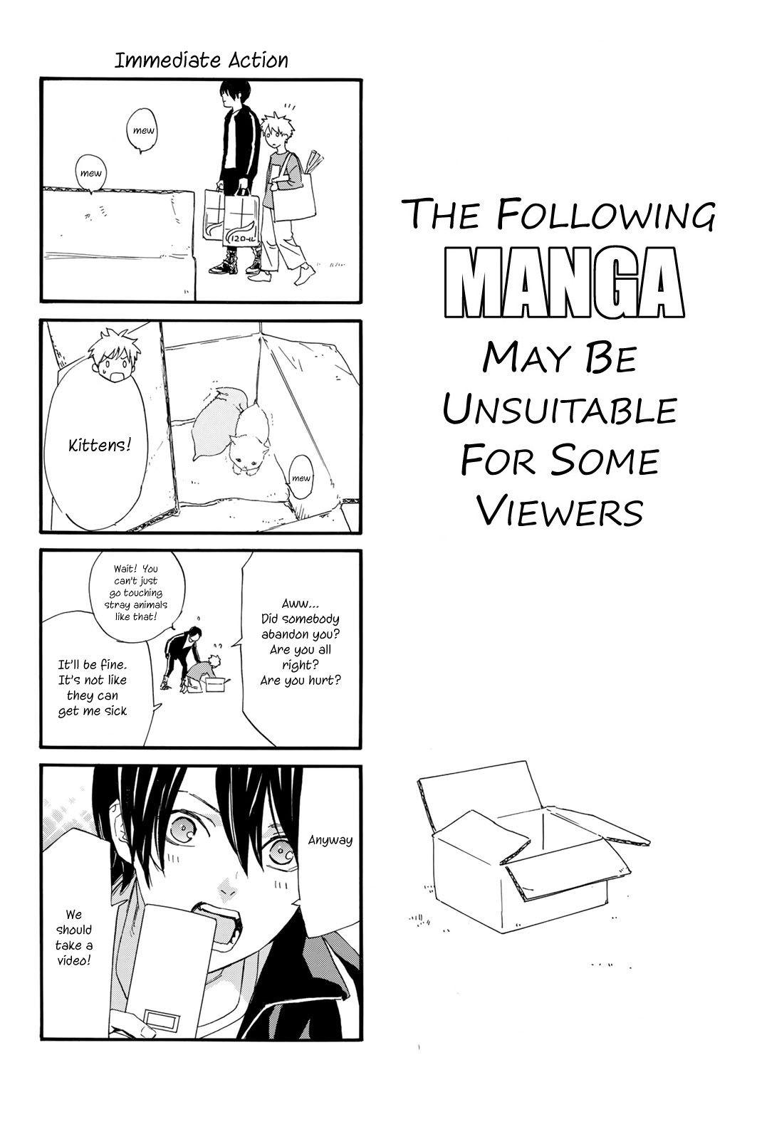 Noragami - episode 126 - 21