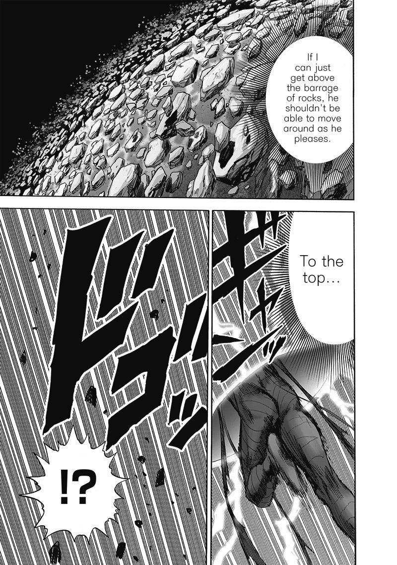 One-punch Man - episode 242 - 47