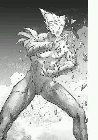One-punch Man - episode 243 - 56