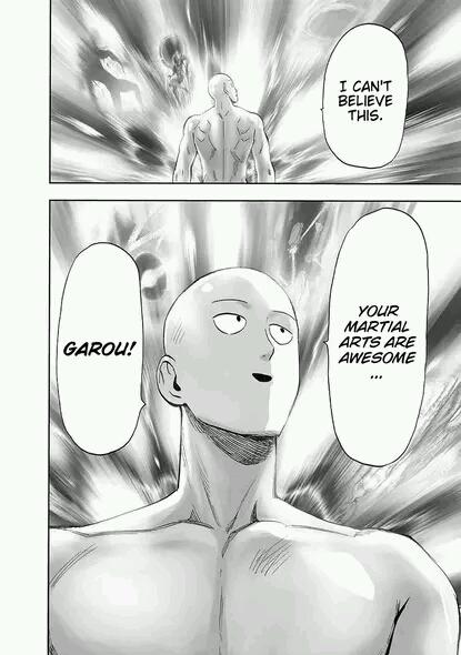 One-punch Man - episode 243 - 58