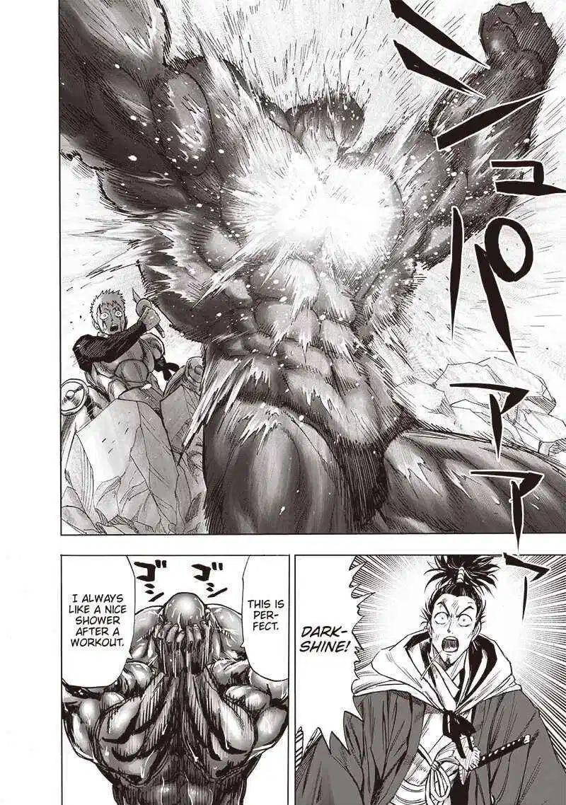 One-punch Man - episode 218 - 6