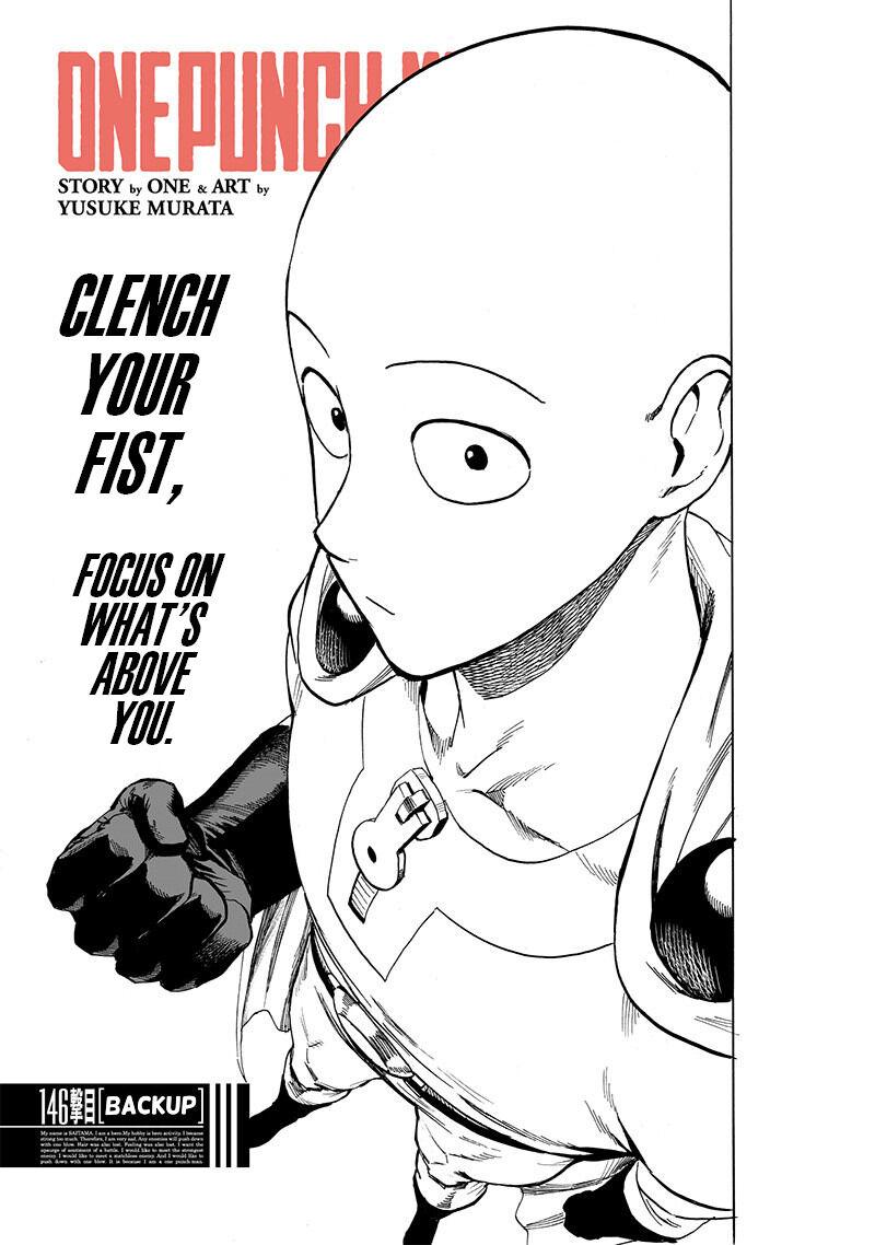 One-punch Man - episode 219 - 0
