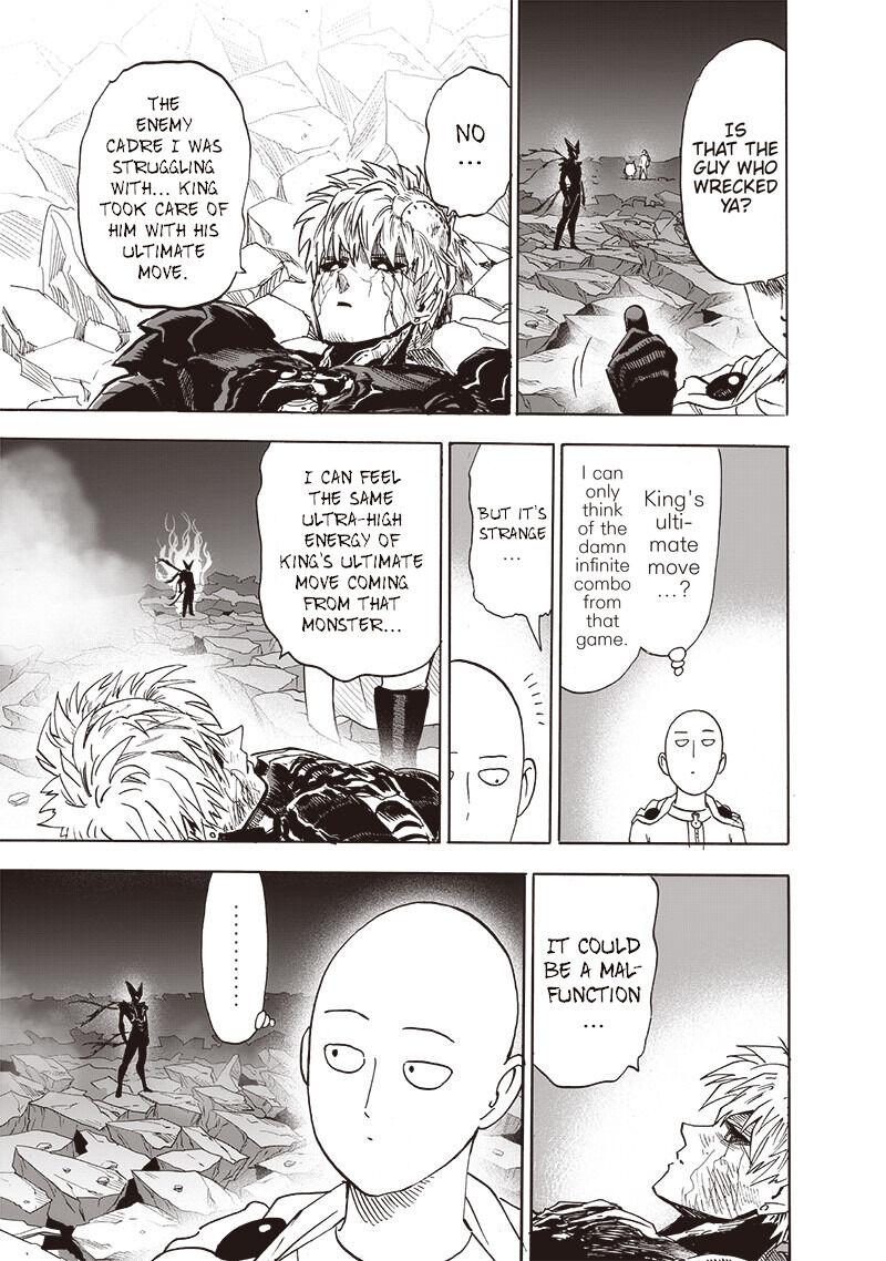 One-punch Man - episode 229 - 8