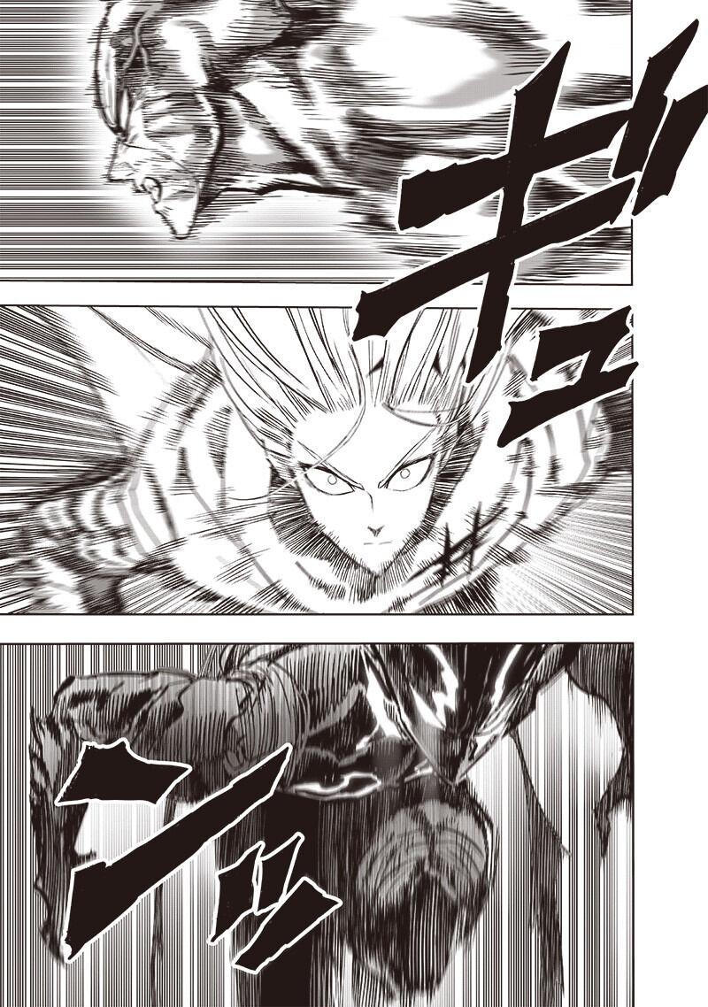 One-punch Man Vol.23 Ch.156 Page 25 - Mangago