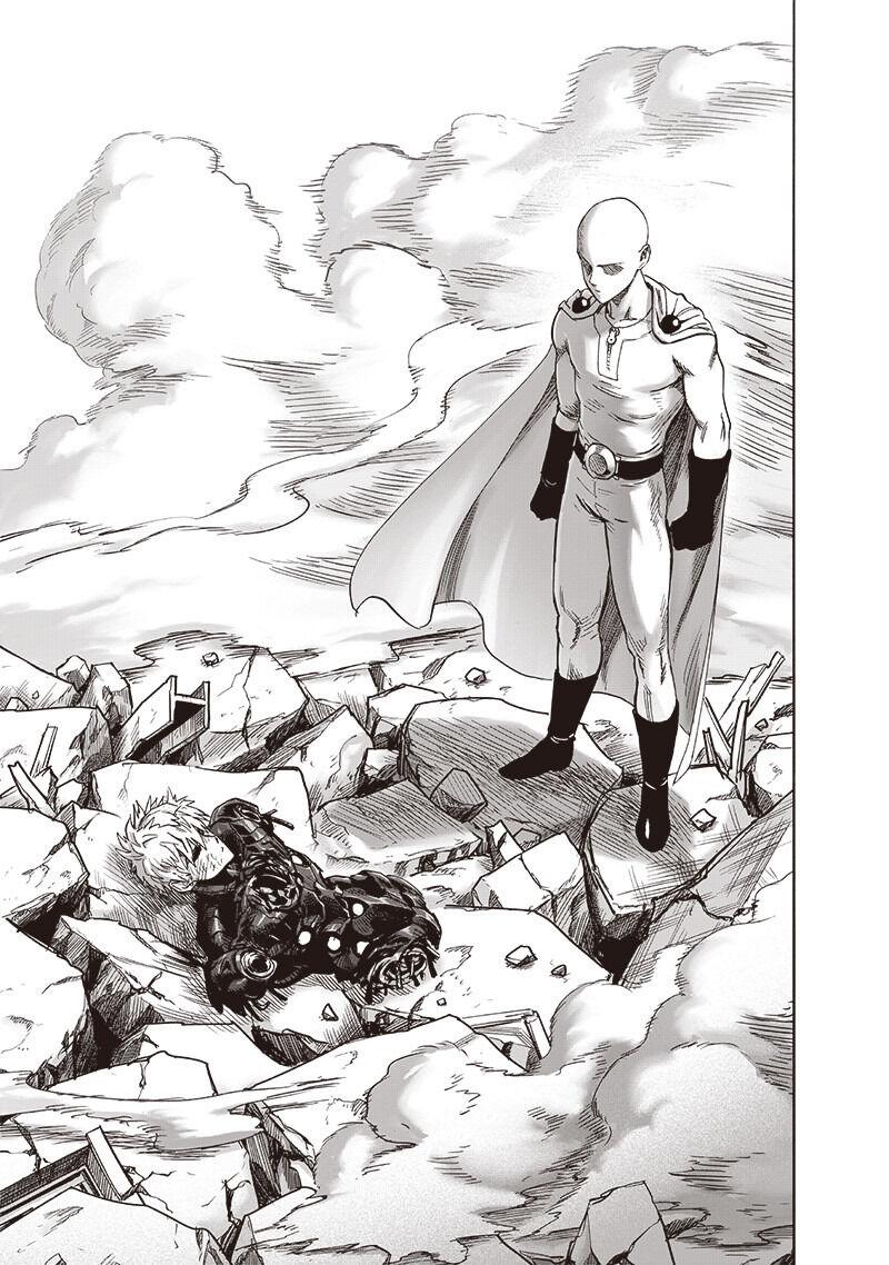 One-punch Man - episode 229 - 6