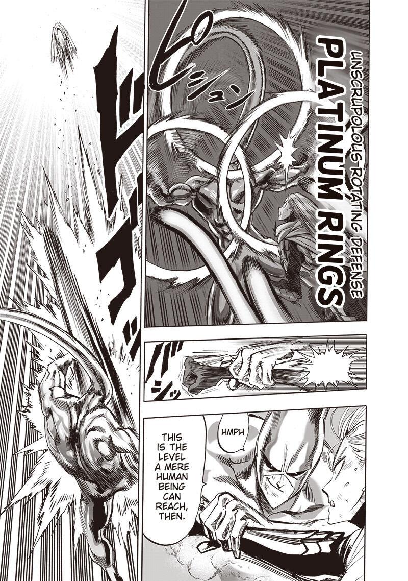 One-punch Man Vol.23 Ch.156 Page 26 - Mangago