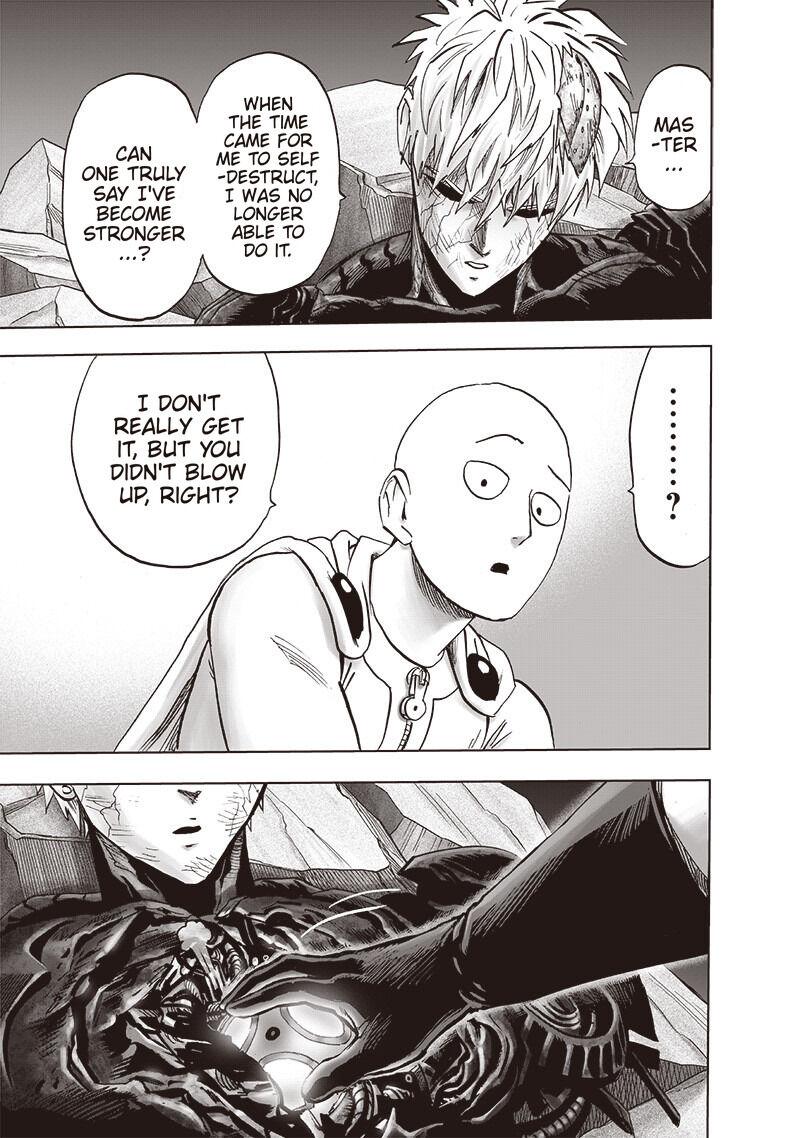One-punch Man - episode 229 - 24